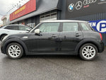 BMW MINI COOPER S 5DOOR