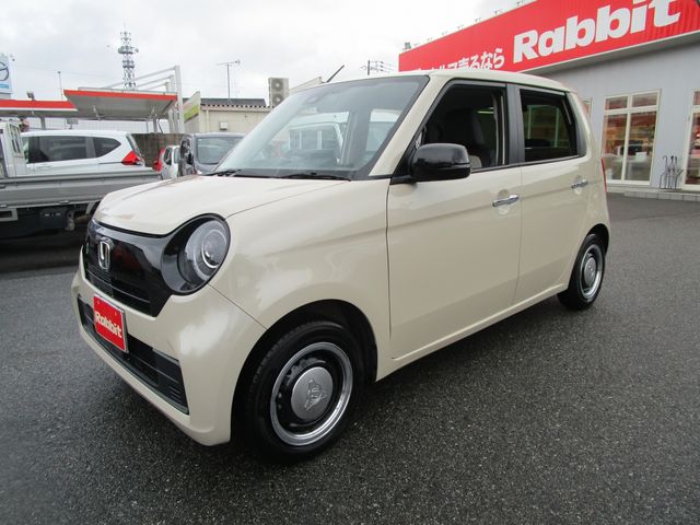 N-ONE