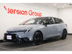COROLLA TOURING HYBRID