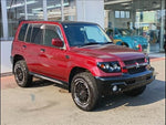 PAJERO io  4WD