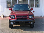 PAJERO io  4WD