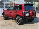 PAJERO io  4WD
