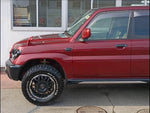 PAJERO io  4WD