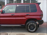 PAJERO io  4WD