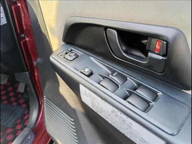 PAJERO io  4WD
