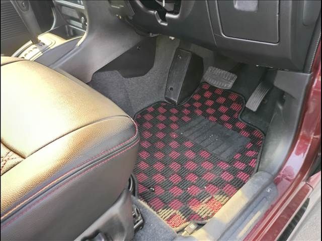 PAJERO io  4WD
