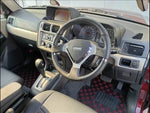 PAJERO io  4WD