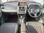 PAJERO io  4WD