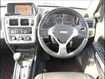 PAJERO io  4WD