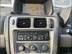 PAJERO io  4WD
