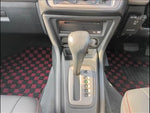 PAJERO io  4WD