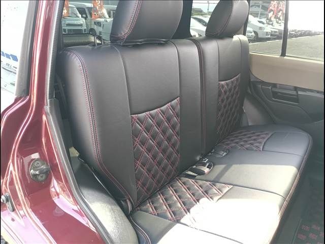 PAJERO io  4WD