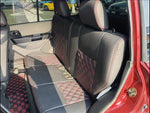 PAJERO io  4WD