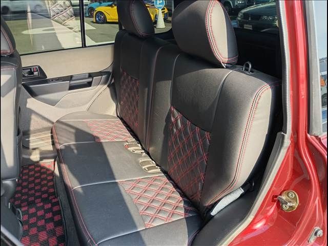 PAJERO io  4WD