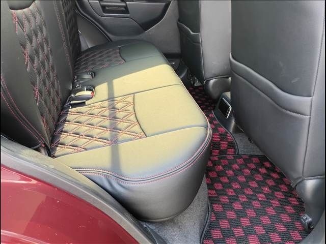 PAJERO io  4WD