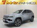 JEEP COMPASS 4WD