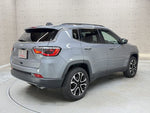 JEEP COMPASS 4WD