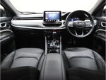 JEEP COMPASS 4WD