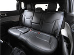 JEEP COMPASS 4WD