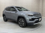 JEEP COMPASS 4WD