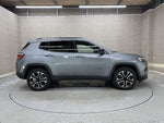 JEEP COMPASS 4WD