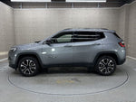 JEEP COMPASS 4WD