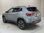 JEEP COMPASS 4WD