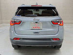 JEEP COMPASS 4WD