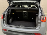 JEEP COMPASS 4WD