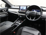 JEEP COMPASS 4WD