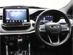 JEEP COMPASS 4WD