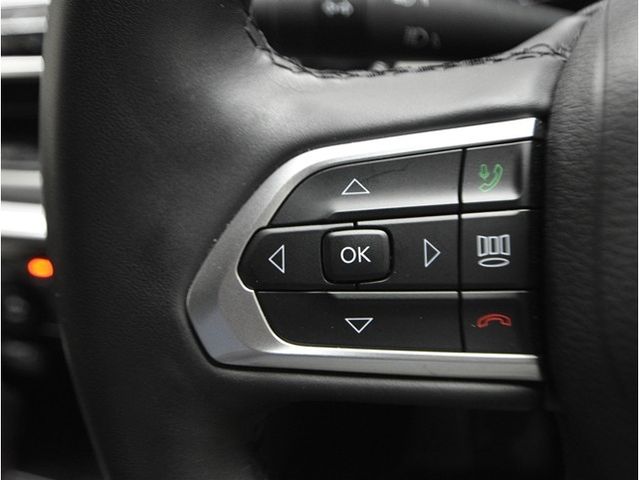 JEEP COMPASS 4WD