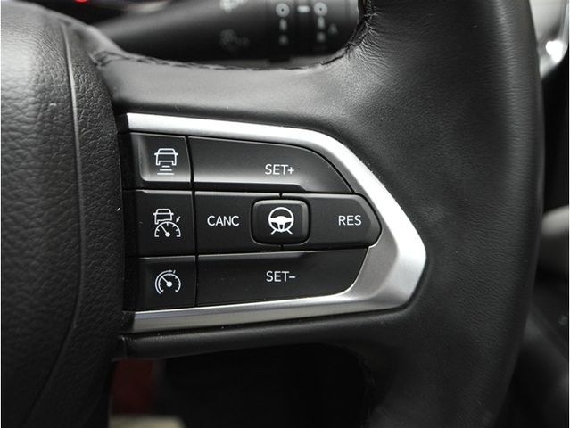 JEEP COMPASS 4WD