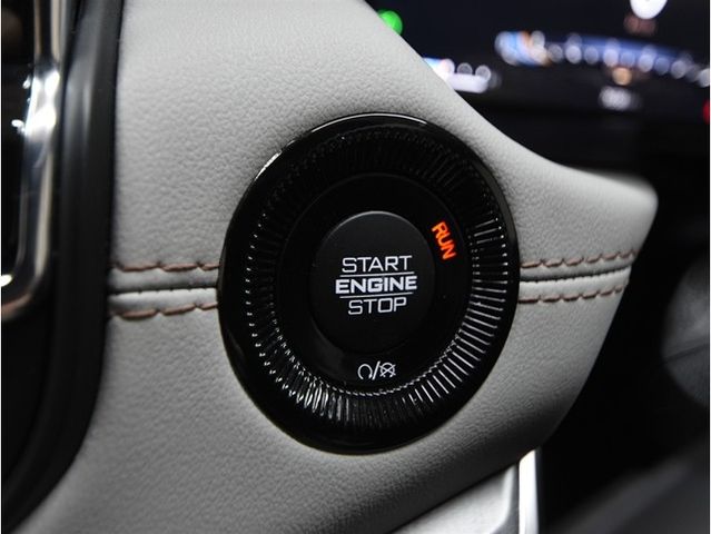JEEP COMPASS 4WD