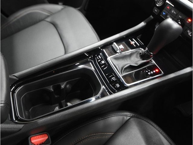 JEEP COMPASS 4WD