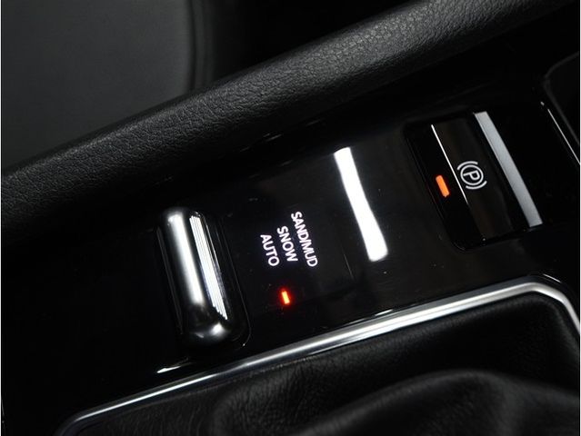 JEEP COMPASS 4WD