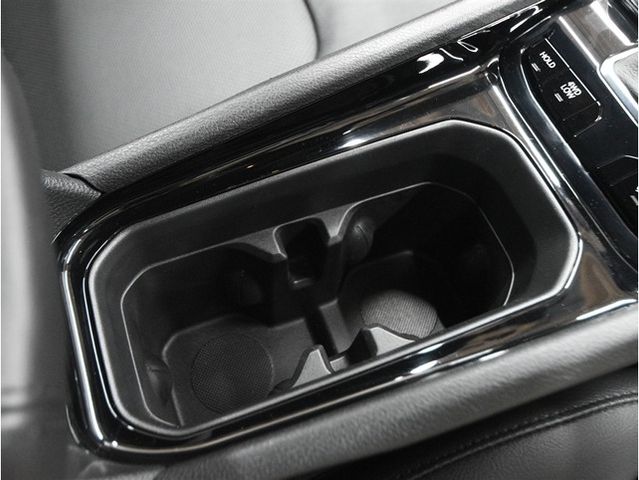 JEEP COMPASS 4WD