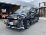 VOXY HYBRID 4WD