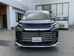 VOXY HYBRID 4WD