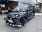 VOXY HYBRID 4WD
