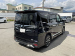 VOXY HYBRID 4WD