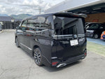 VOXY HYBRID 4WD