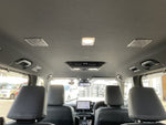 VOXY HYBRID 4WD