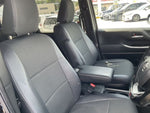 VOXY HYBRID 4WD