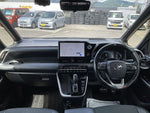VOXY HYBRID 4WD
