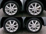 WAKE 4WD