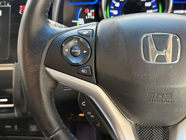 FIT HYBRID