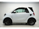 SMART FORTWO open