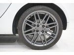 SMART FORTWO open