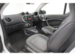 SMART FORTWO open